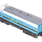 Lionel 6-8363 O Gauge Baltimore & Ohio F3 Powered A Unit Diesel Locomotive VG