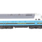 Lionel 6-8363 O Gauge Baltimore & Ohio F3 Powered A Unit Diesel Locomotive VG
