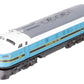 Lionel 6-8363 O Gauge Baltimore & Ohio F3 Powered A Unit Diesel Locomotive VG