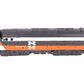Marx 2002 Vintage O Gauge New Haven A Unit Diesel Locomotive #2002 VG