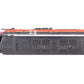 Marx 2002 Vintage O Gauge New Haven A Unit Diesel Locomotive #2002 VG