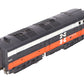 Marx 2002 Vintage O Gauge New Haven A Unit Diesel Locomotive #2002 VG