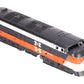 Marx 2002 Vintage O Gauge New Haven A Unit Diesel Locomotive #2002 VG