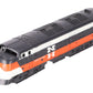 Marx 2002 Vintage O Gauge New Haven A Unit Diesel Locomotive #2002 VG