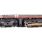 Marx 2002 Vintage O Gauge New Haven A Unit Diesel Locomotive #2002 VG