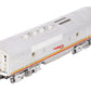 Lionel 2343C Vintage O Santa Fe F-3 Screen Top Non-Pwd. B-Unit Diesel Locomotive VG