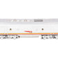 Lionel 2343C Vintage O Santa Fe F-3 Screen Top Non-Pwd. B-Unit Diesel Locomotive VG