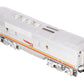 Lionel 2343C Vintage O Santa Fe F-3 Screen Top Non-Pwd. B-Unit Diesel Locomotive VG