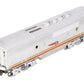 Lionel 2343C Vintage O Santa Fe F-3 Screen Top Non-Pwd. B-Unit Diesel Locomotive VG