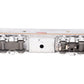 Lionel 2343C Vintage O Santa Fe F-3 Screen Top Non-Pwd. B-Unit Diesel Locomotive VG