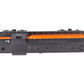 Lionel 2338 Vintage O Gauge Milwaukee Road Powered GP-7 Diesel Locomotive VG