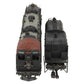 Sunset Models 4103 O BRASS SP 4-8-8-4 Steam Locomotive and Tender EX