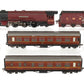 Hornby EDP2 HO LMS 'Duchess of Atholl' Train Set VG/Box
