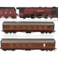 Hornby EDP2 HO LMS 'Duchess of Atholl' Train Set VG/Box