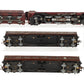 Hornby EDP2 HO LMS 'Duchess of Atholl' Train Set VG/Box