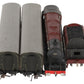 Hornby EDP2 HO LMS 'Duchess of Atholl' Train Set VG/Box