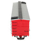 LGB 47674 G Scale Christmas Boxcar EX/Box