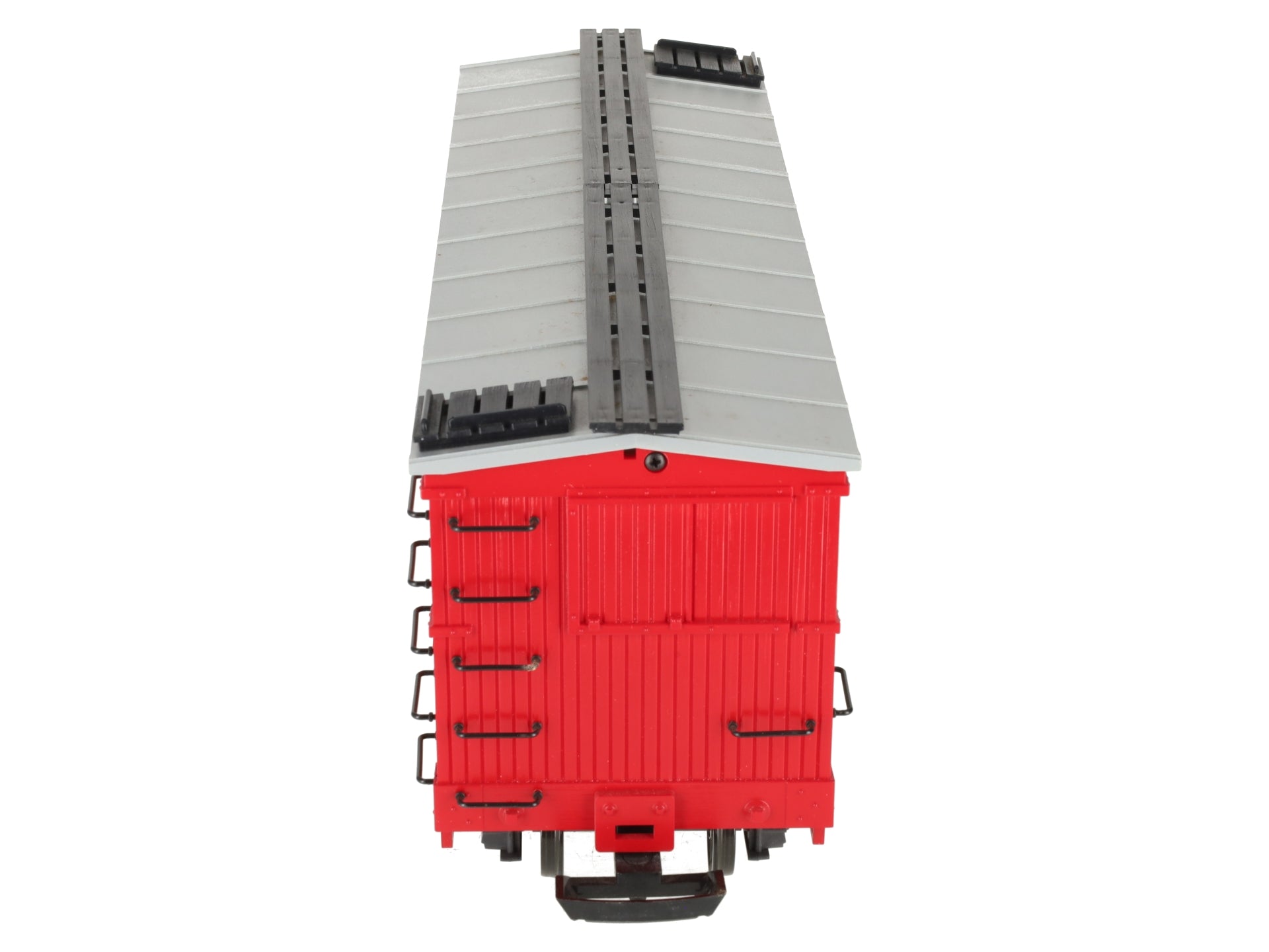LGB 47674 G Scale Christmas Boxcar EX/Box
