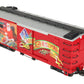 LGB 47674 G Scale Christmas Boxcar EX/Box