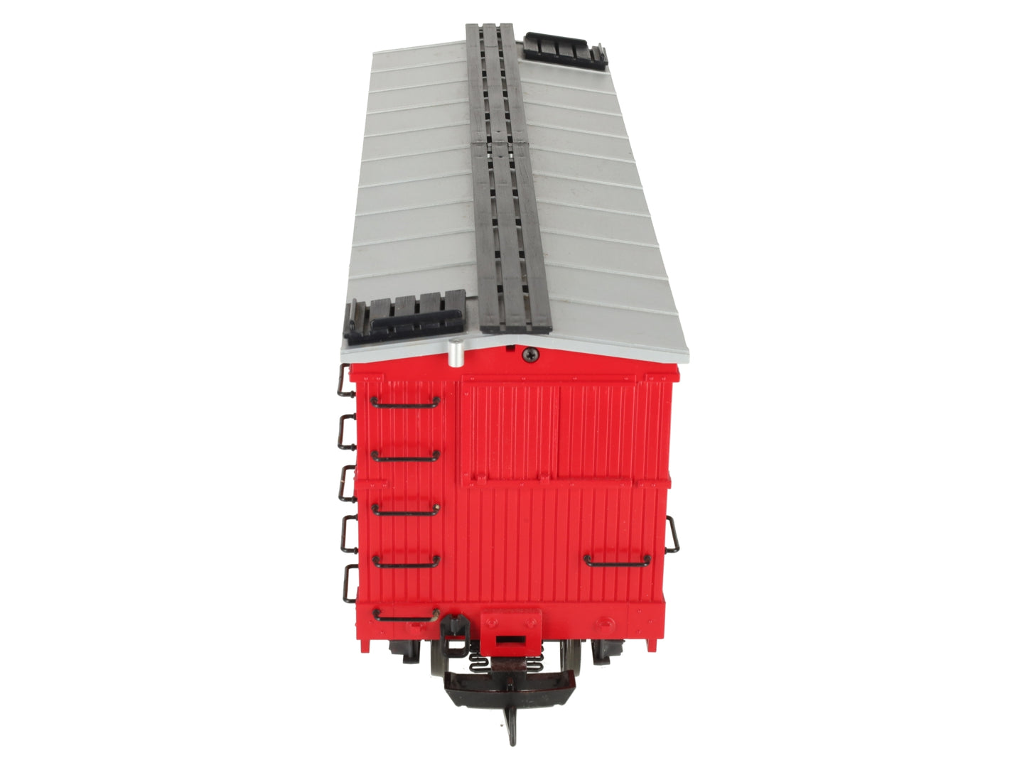 LGB 47674 G Scale Christmas Boxcar EX/Box