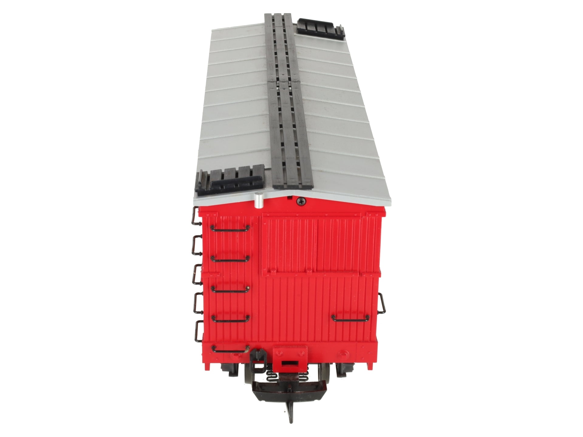 LGB 47674 G Scale Christmas Boxcar EX/Box