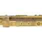 Overland OMI-1754 S Scale GP38-2 BRASS  Low Hood Diesel Locomotive VG/Box