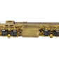 Overland OMI-1754 S Scale GP38-2 BRASS  Low Hood Diesel Locomotive VG/Box