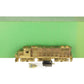 Overland OMI-1754 S Scale GP38-2 BRASS  Low Hood Diesel Locomotive VG/Box