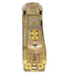 Overland OMI-1754 S Scale GP38-2 BRASS  Low Hood Diesel Locomotive VG/Box