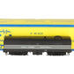 American Model S Scale NYC Alco FB-2 Dummy Diesel #3337 w/ Sound Unit EX/Box