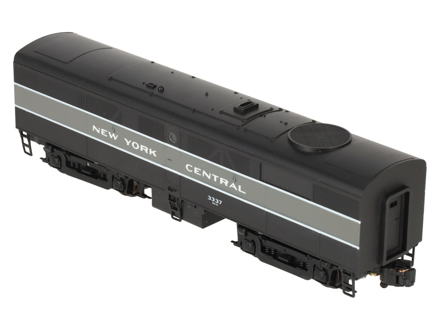 American Model S Scale NYC Alco FB-2 Dummy Diesel #3337 w/ Sound Unit EX/Box