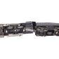 Lionel 1656 Vintage O Lionel Lines 0-4-0 Steam Locomotive & 6403B Tender w Bell VG