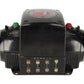 Lionel ZW O Gauge Vintage Trainmaster 275 Watt Transformer with Whistle VG