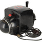 Lionel ZW O Gauge Vintage Trainmaster 275 Watt Transformer with Whistle VG