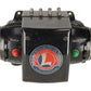 Lionel ZW O Gauge Vintage Trainmaster 275 Watt Transformer with Whistle VG