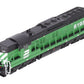 Atlas 40005335 N BN Gold Series EMD SD9 Diesel Locomotive LokSound & DCC #6198 LN/Box