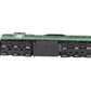 Atlas 40005335 N BN Gold Series EMD SD9 Diesel Locomotive LokSound & DCC #6198 LN/Box