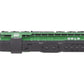 Atlas 40005335 N BN Gold Series EMD SD9 Diesel Locomotive LokSound & DCC #6198 LN/Box