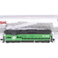 Atlas 40005335 N BN Gold Series EMD SD9 Diesel Locomotive LokSound & DCC #6198 LN/Box