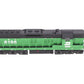 Atlas 40005335 N BN Gold Series EMD SD9 Diesel Locomotive LokSound & DCC #6198 LN/Box