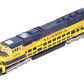 Kato 176-6408-DCC N Alaska Railroad SD70MAC Diesel with DCC #4006 LN/Box