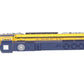 Kato 176-6408-DCC N Alaska Railroad SD70MAC Diesel with DCC #4006 LN/Box