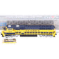 Kato 176-6408-DCC N Alaska Railroad SD70MAC Diesel with DCC #4006 LN/Box
