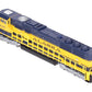 Kato 176-6408-DCC N Alaska Railroad SD70MAC Diesel with DCC #4006 LN/Box