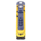 Kato 176-6408-DCC N Alaska Railroad SD70MAC Diesel with DCC #4006 LN/Box