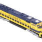 Kato 176-6408-DCC N Alaska Railroad SD70MAC Diesel with DCC #4006 LN/Box