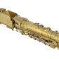 Key Imports HO BRASS Southern 2-10-2 Steam Locomotive & Tender VG/Box