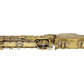 Key Imports HO BRASS Southern 2-10-2 Steam Locomotive & Tender VG/Box