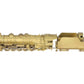 Key Imports HO BRASS Southern 2-10-2 Steam Locomotive & Tender VG/Box