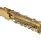 Key Imports BRASS HO Southern TS-1 4-8-2 Steam Locomotive & Tender EX/Box